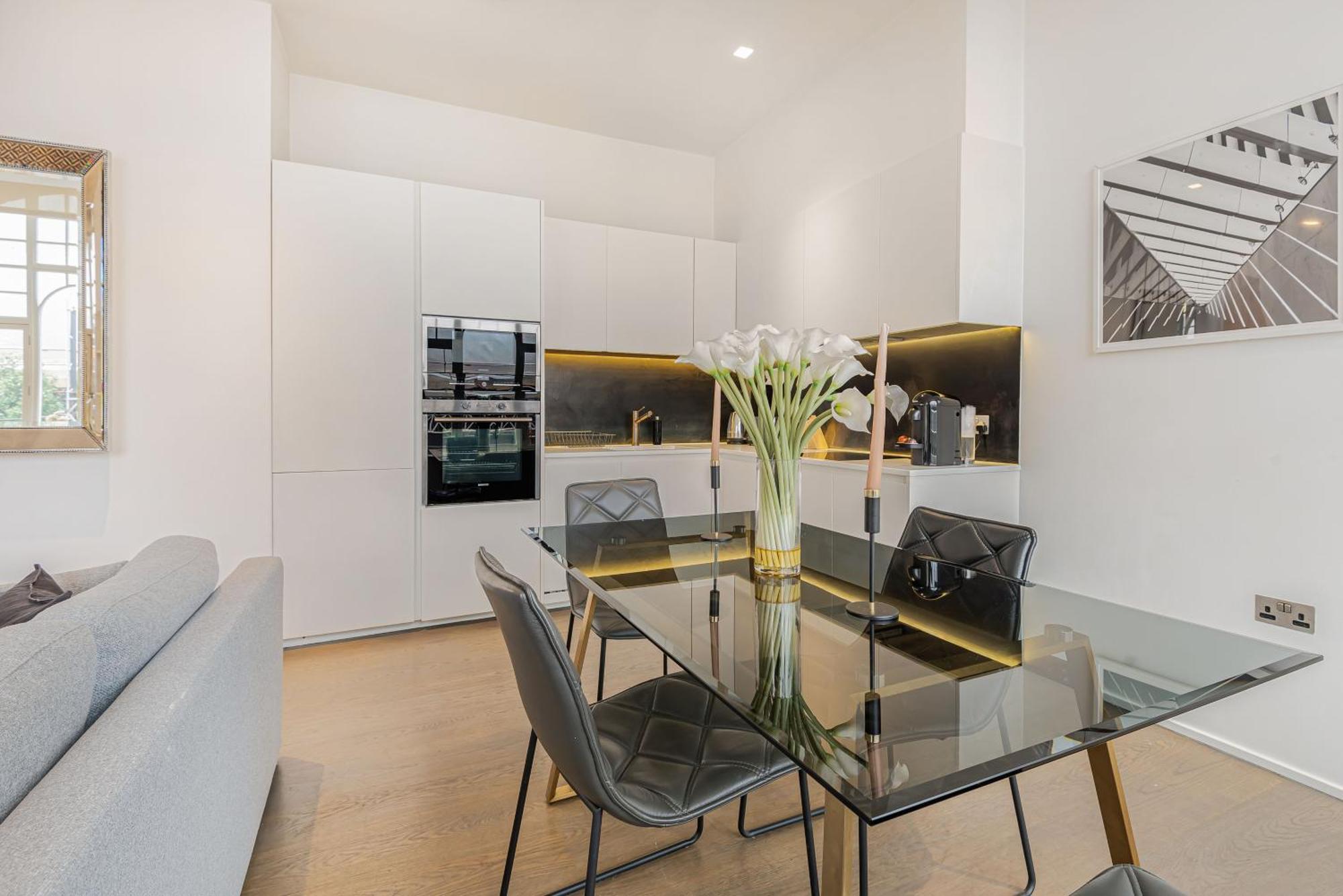 Appartamento The Premium Oxford Street Area Londra