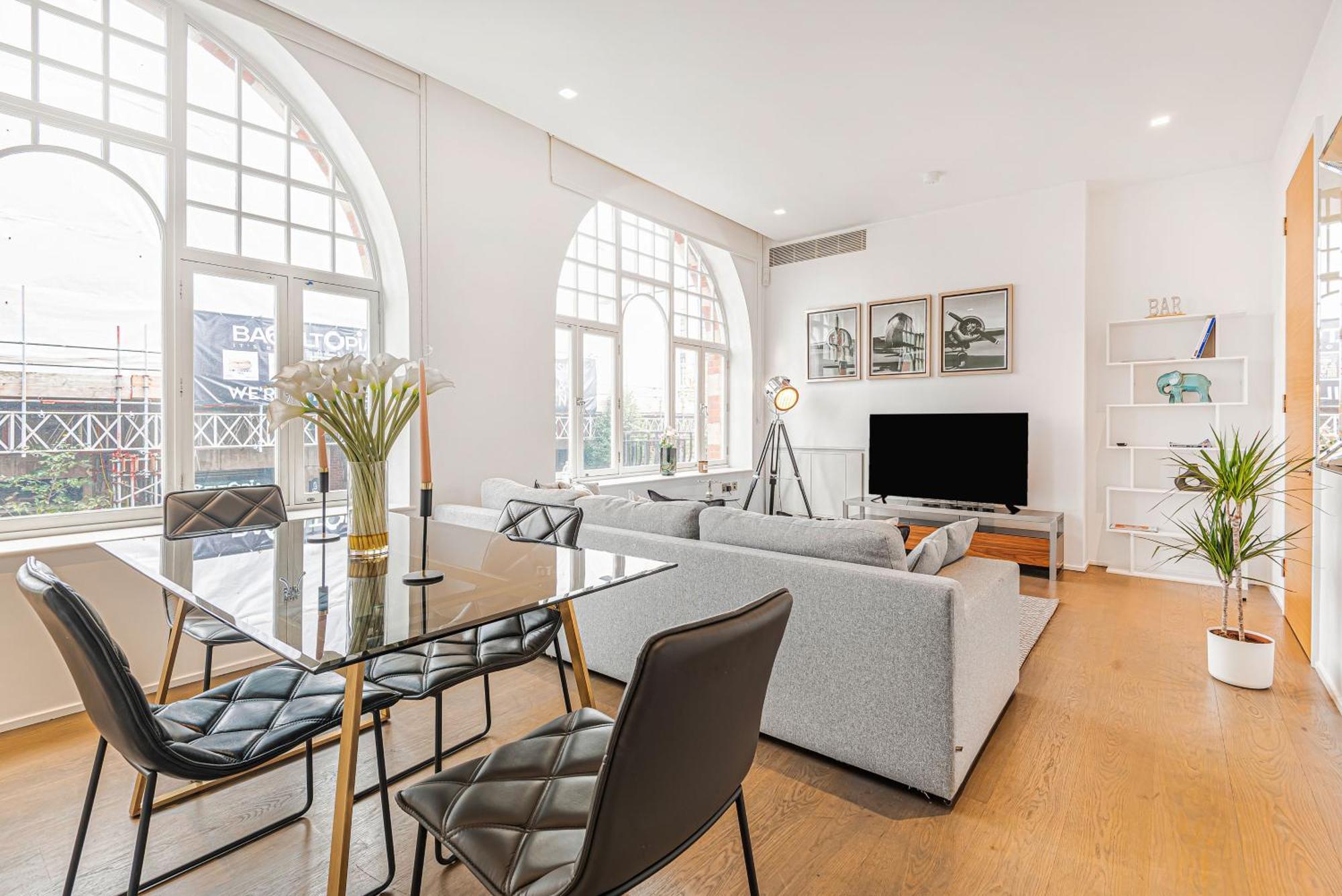 The Premium Oxford Street Area Appartamento *