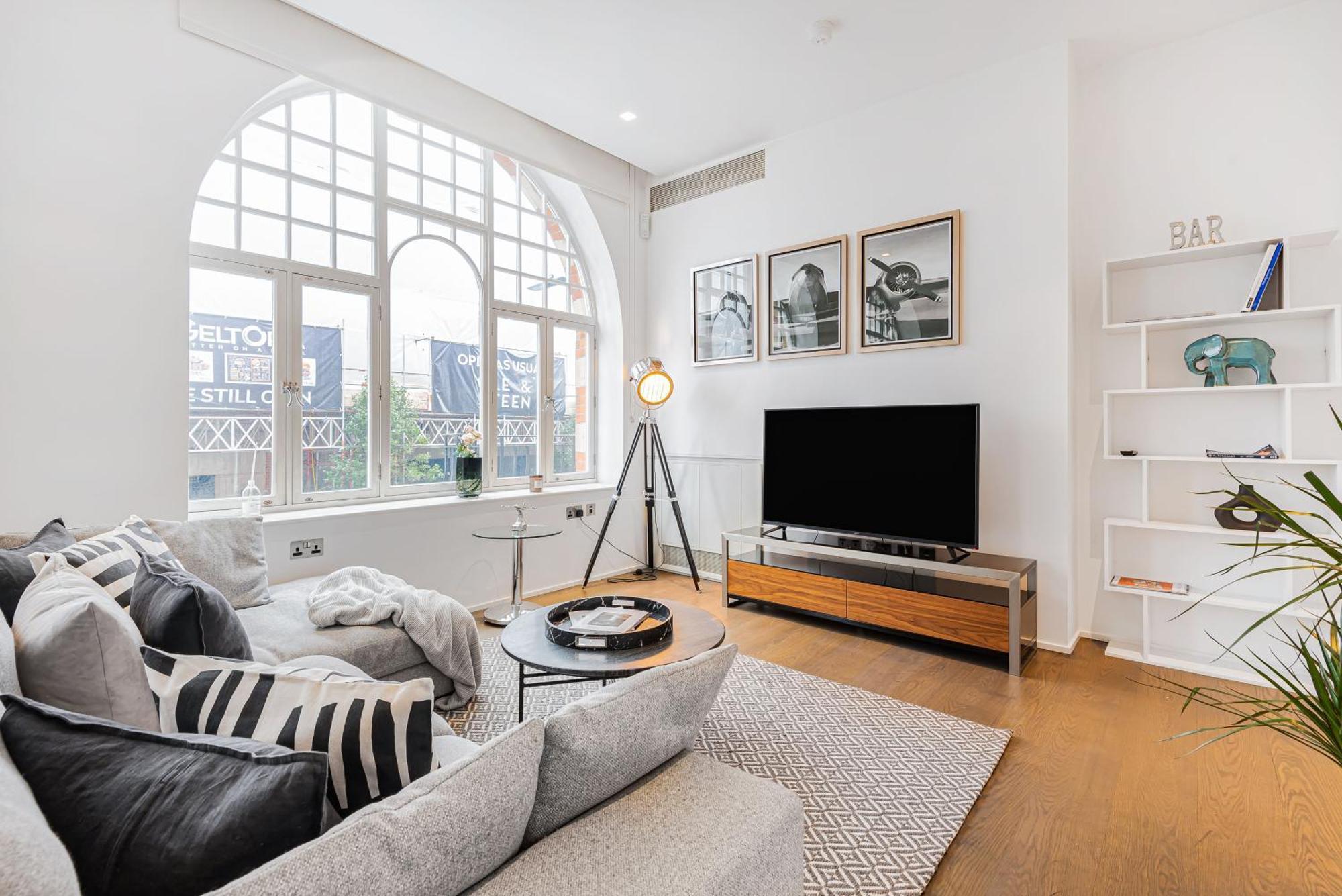 Appartamento The Premium Oxford Street Area