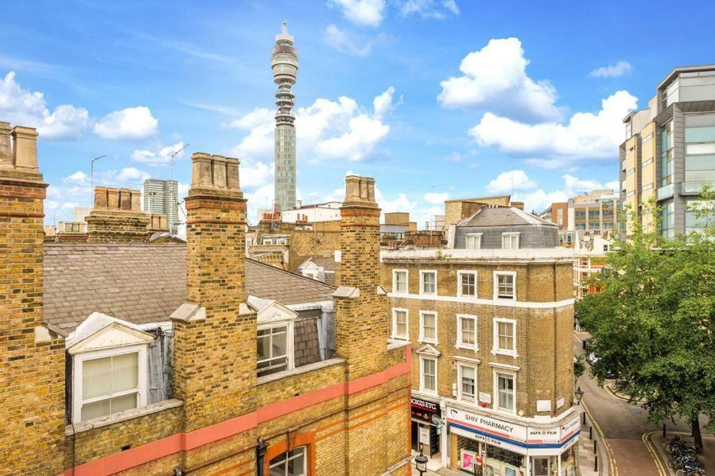 Appartamento The Premium Oxford Street Area Londra