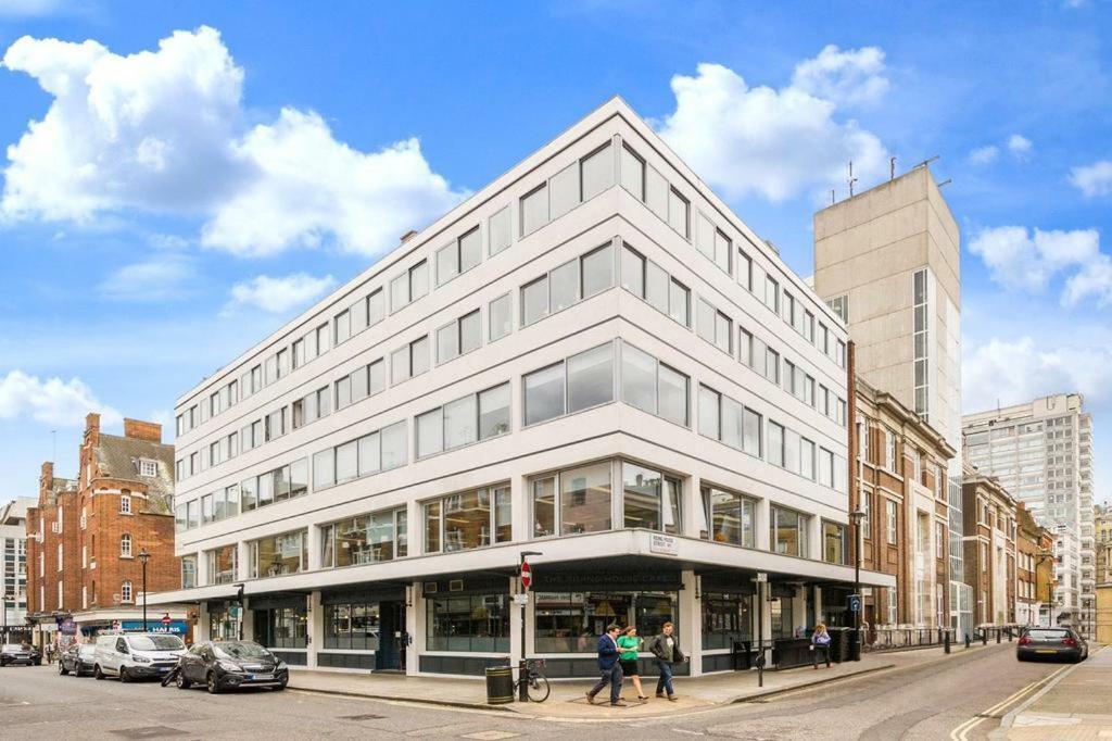 Appartamento The Premium Oxford Street Area Londra