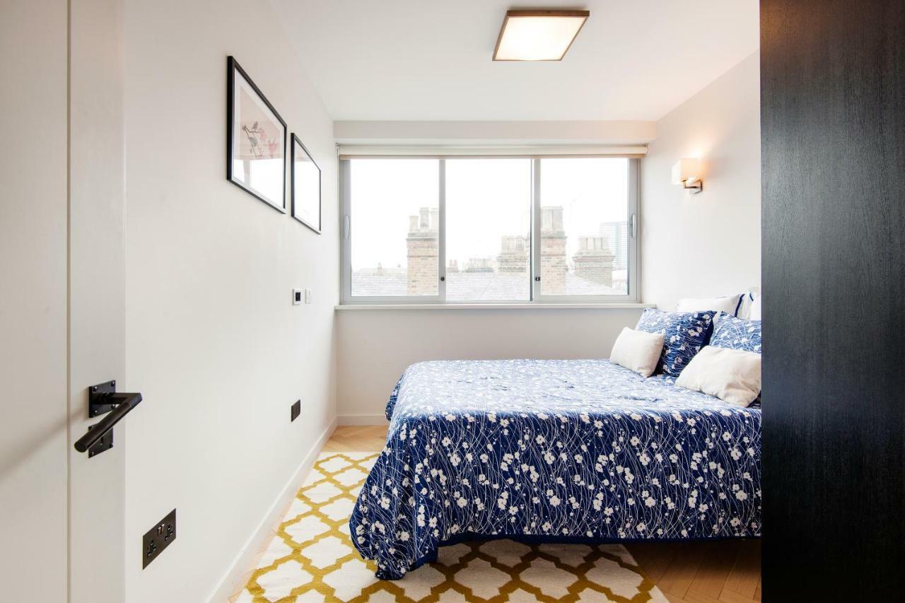 The Premium Oxford Street Area Appartamento *