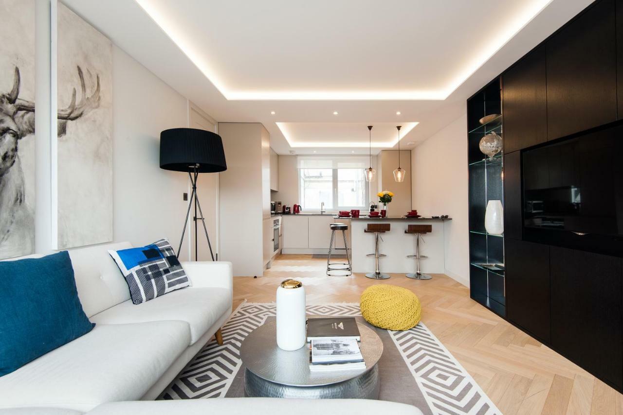 Appartamento The Premium Oxford Street Area *