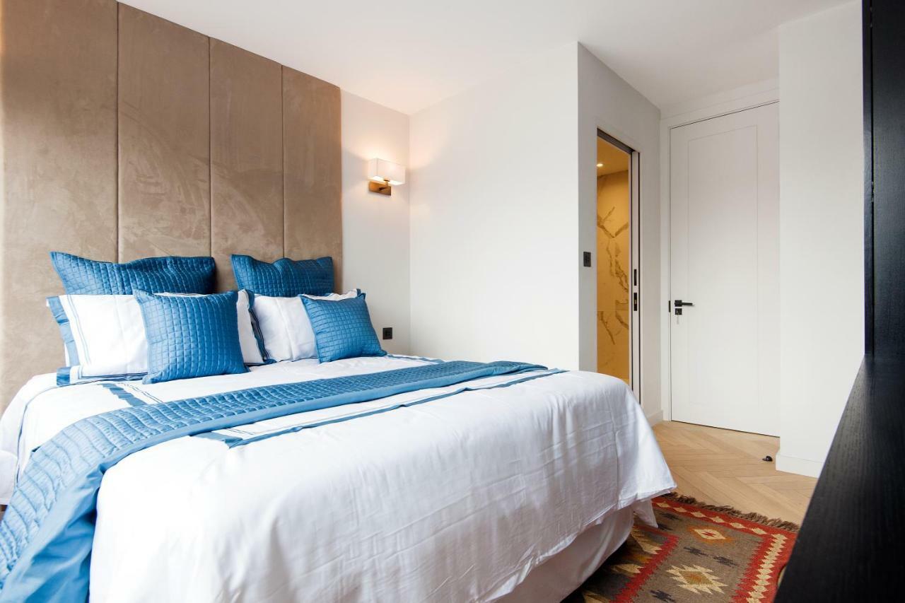 Appartamento The Premium Oxford Street Area *