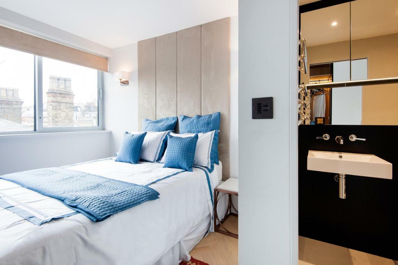 The Premium Oxford Street Area Appartamento *