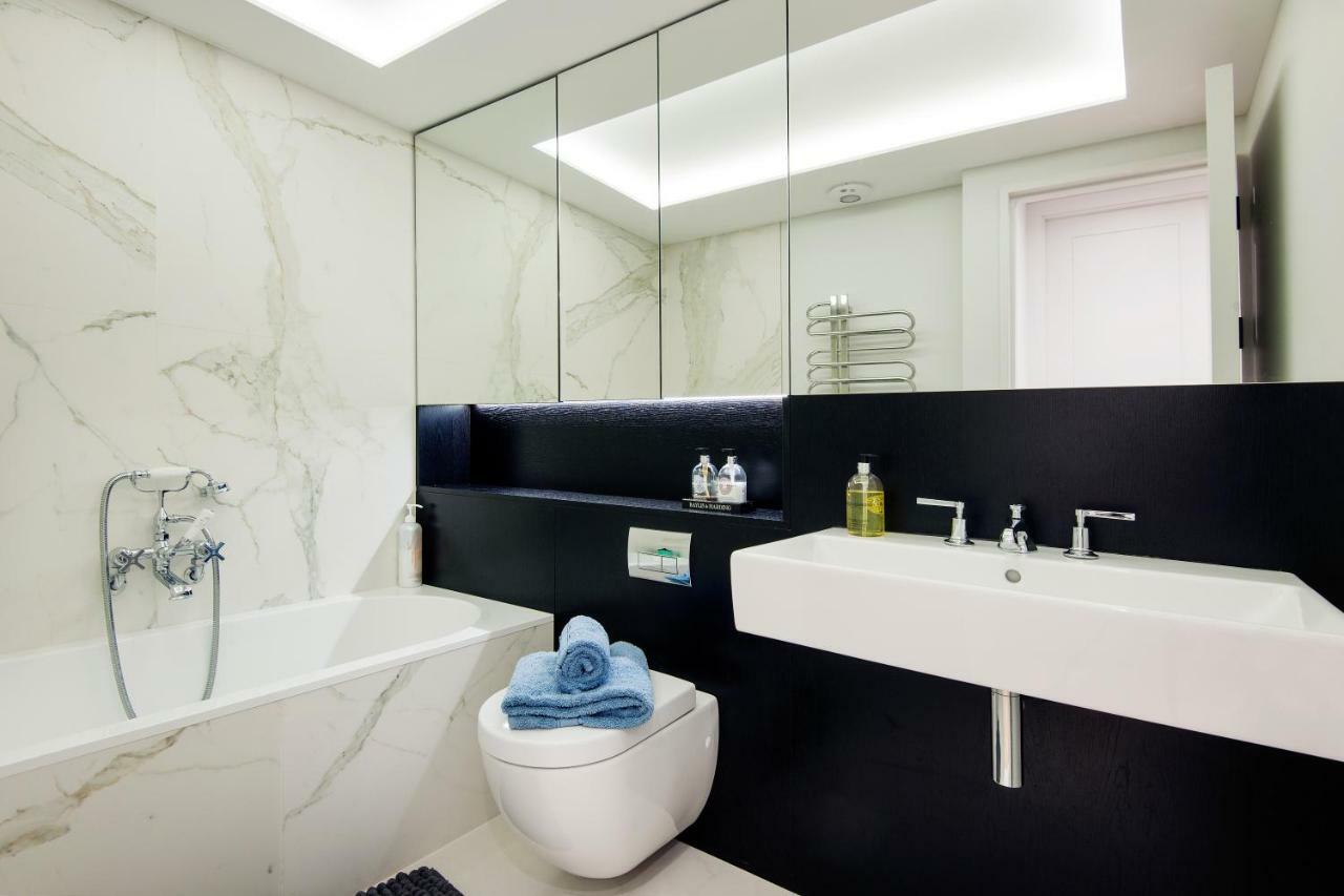 The Premium Oxford Street Area Appartamento *
