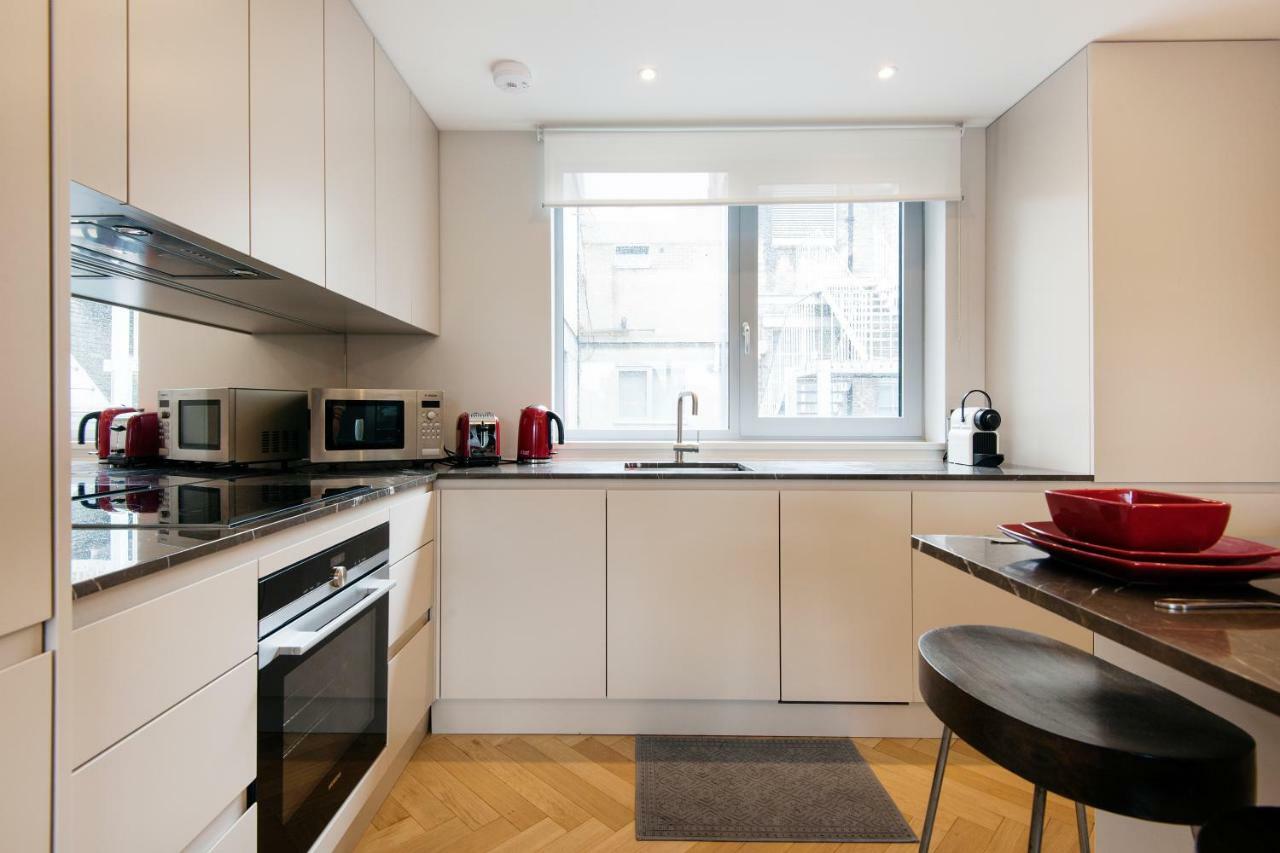 Appartamento The Premium Oxford Street Area