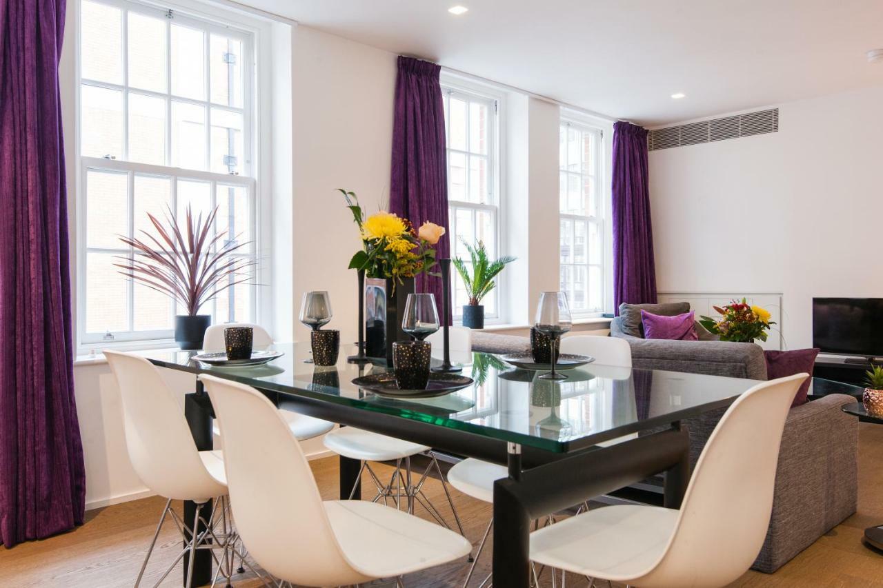 The Premium Oxford Street Area Appartamento