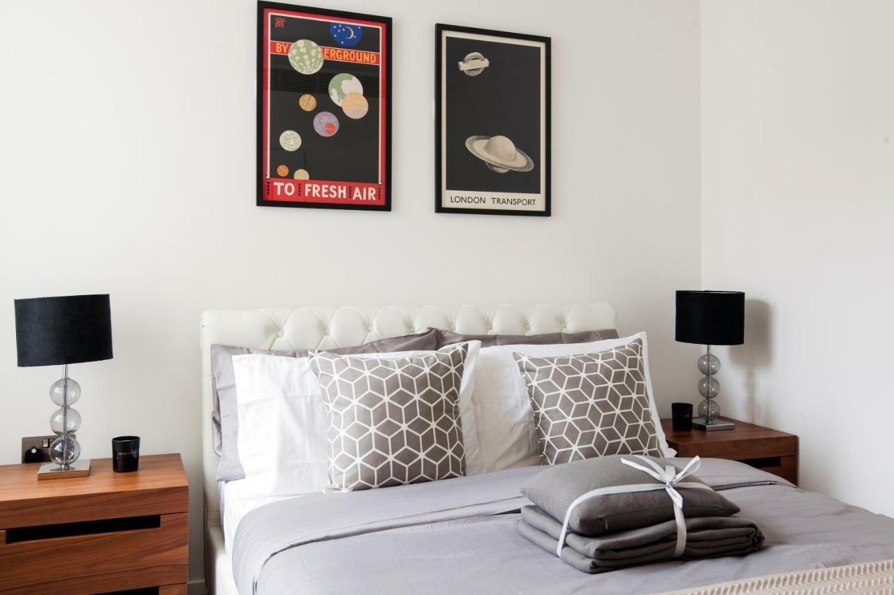 The Premium Oxford Street Area Appartamento *