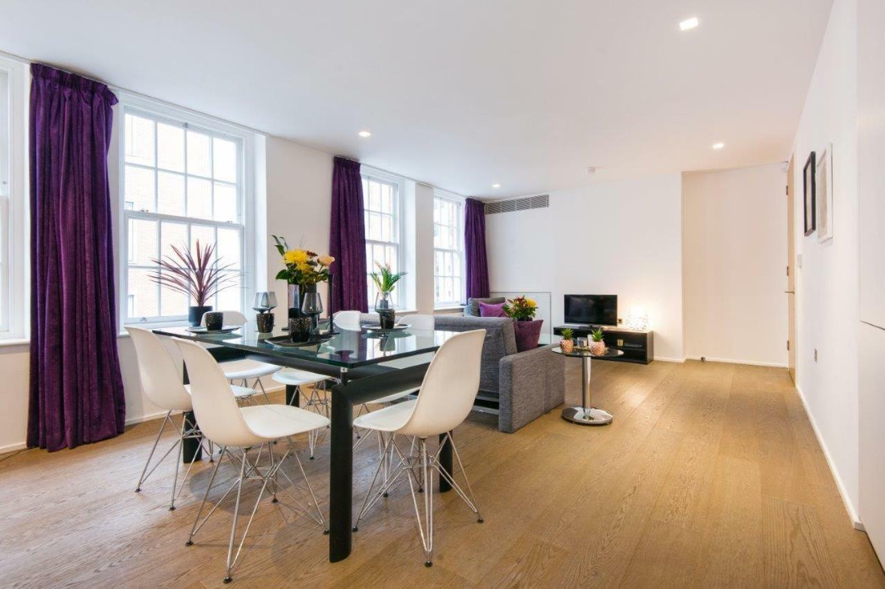 Apartment Arcore Premium Oxford Street Area *