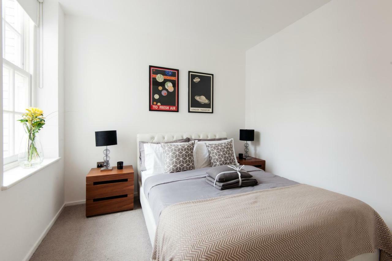 The Premium Oxford Street Area Appartamento *